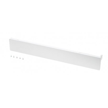 V-ZUG Set d'adaption pour DF6/DF-S6/DF-N6 blanc (K13175)