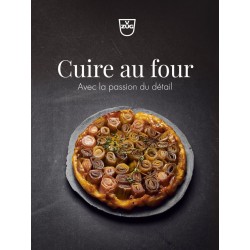 V-ZUG Livre de recettes...