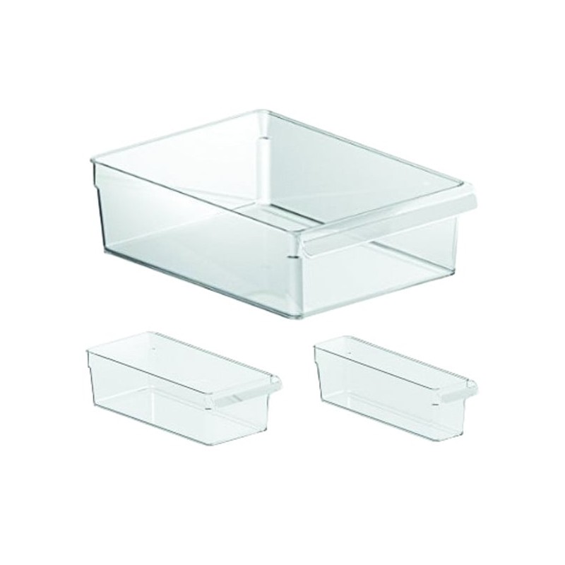 V-ZUG Set d'accessoires de rangement pour réfrigérateur (1038479)