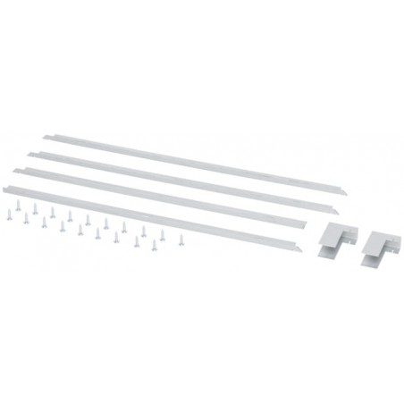 V-ZUG Rails d'encastrement à fleur, plan de cuisson avec largeur 90 cm (H62981)