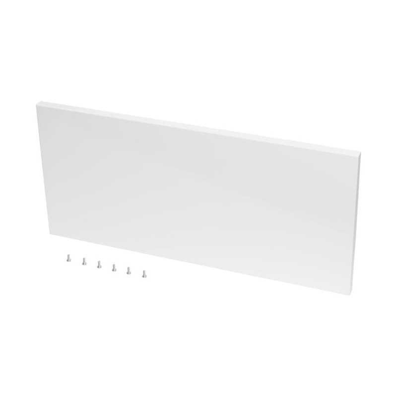 V-ZUG Cache frontal DKS5i, blanc (1046989)