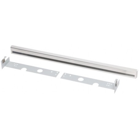 V-ZUG Grille d'aération 55 inox pour Toptronic et Induction (H62556)