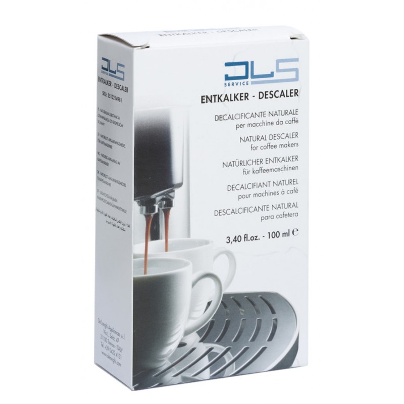 V-ZUG Anticalcaire DLS 100ml (B28020)