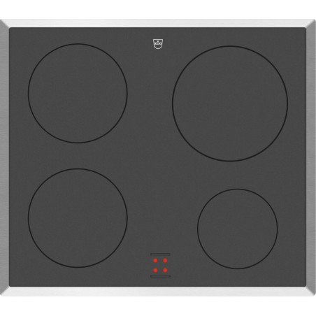 V-ZUG Table de cuisson CookTop V200 (3112600001)