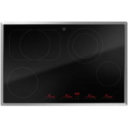 V-ZUG Table de cuisson CookTop V6000 A804B (3115300000)