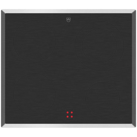 V-ZUG Table de cuisson CookTop V200 (3112400001)