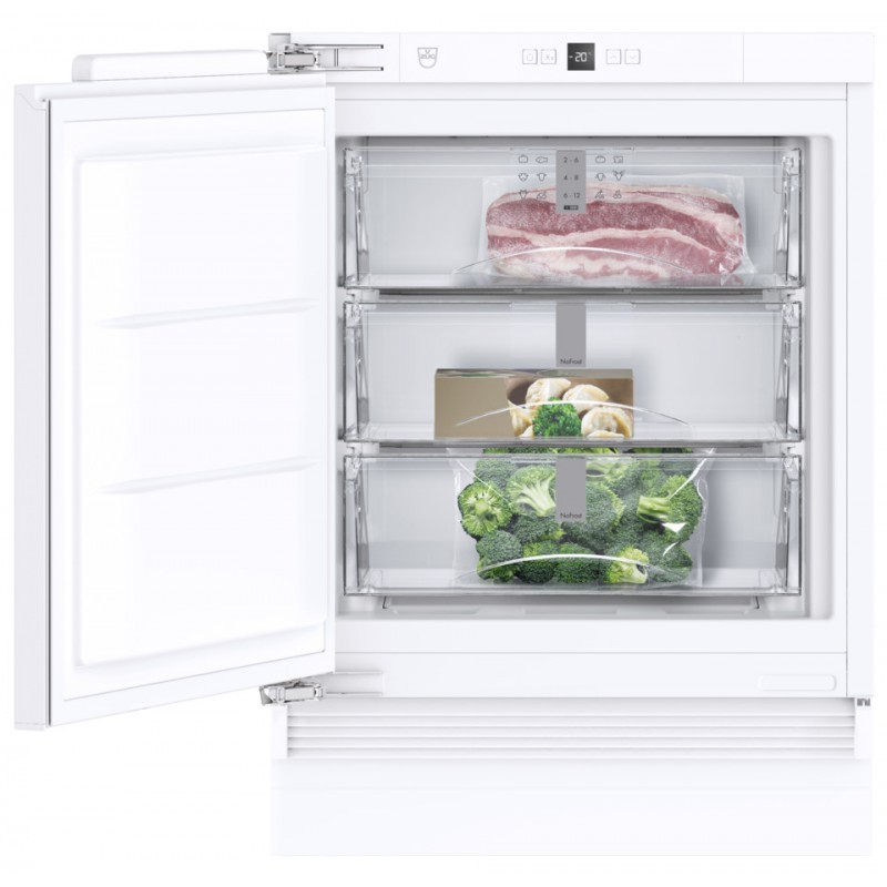 V-ZUG Réfrigérateur/congélateur Freezer V600 8UN (5300700000)