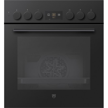 V-ZUG Cuisinière Combair V600 6UHC (2203200002)