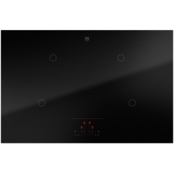 V-ZUG Table de cuisson CookTop V2000 I804 (3114600000)