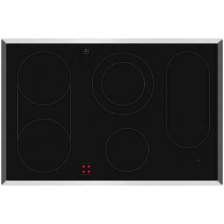 V-ZUG Table de cuisson CookTop V600 (3112000001)