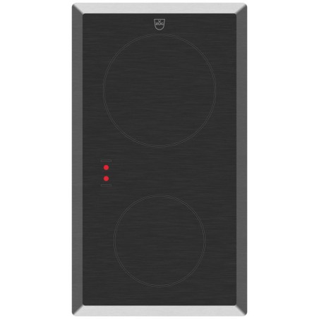 V-ZUG Table de cuisson CookTop V200 (3112900001)