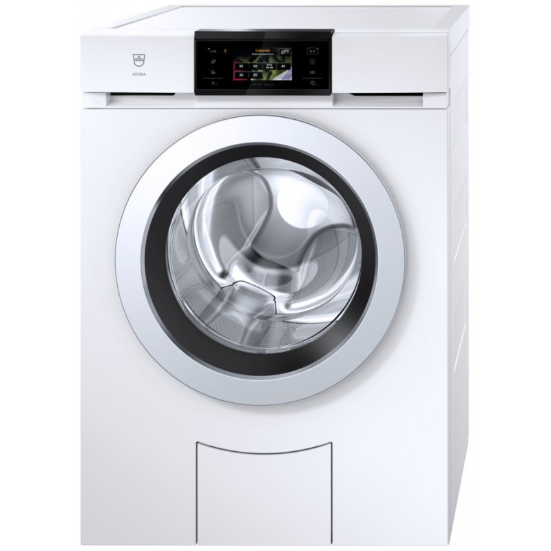 V-ZUG Lave-linge AdoraLavage V4000 (1104200008)