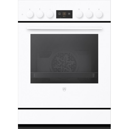 V-ZUG Cuisinière Combair V600 7UHC (2203400000)