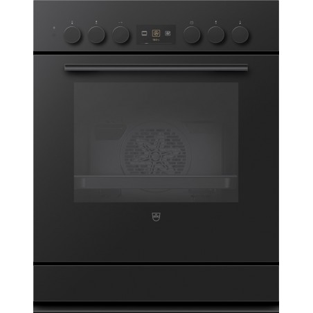 V-ZUG Cuisinière Combair V600 7UH (2203300001)