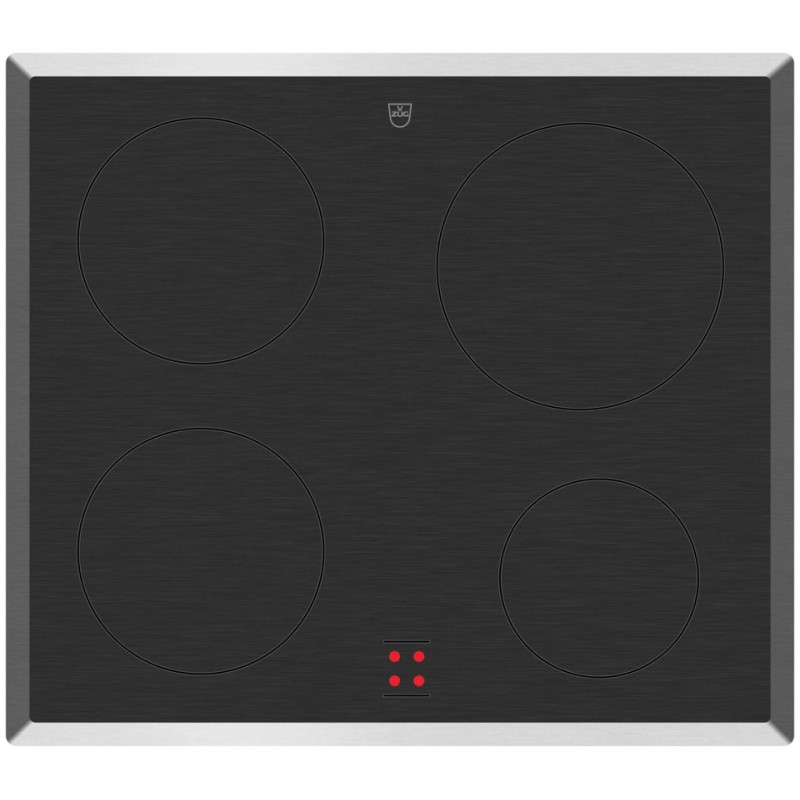 V-ZUG Table de cuisson CookTop V200 (3112500001)