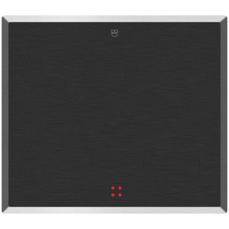 V-ZUG Table de cuisson CookTop V200 (3112500001)