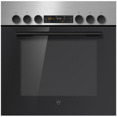 V-ZUG Cuisinière Combair V400 6UH (2202900010)