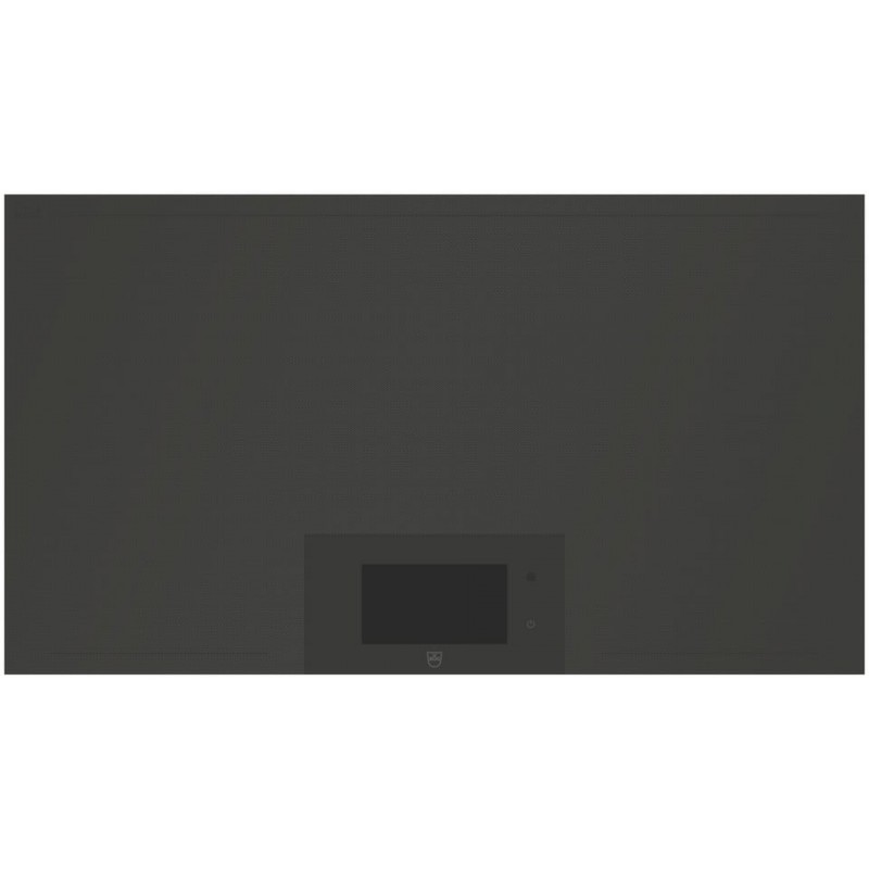 V-ZUG Table de cuisson CookTop V6000 I906 FullFlex (3113400001)