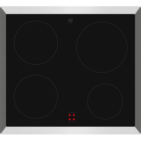 V-ZUG Table de cuisson CookTop V400 (3112200002)