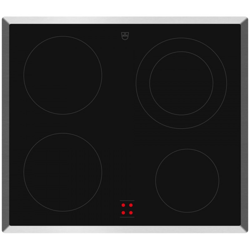 V-ZUG Table de cuisson CookTop V400 (3111900001)