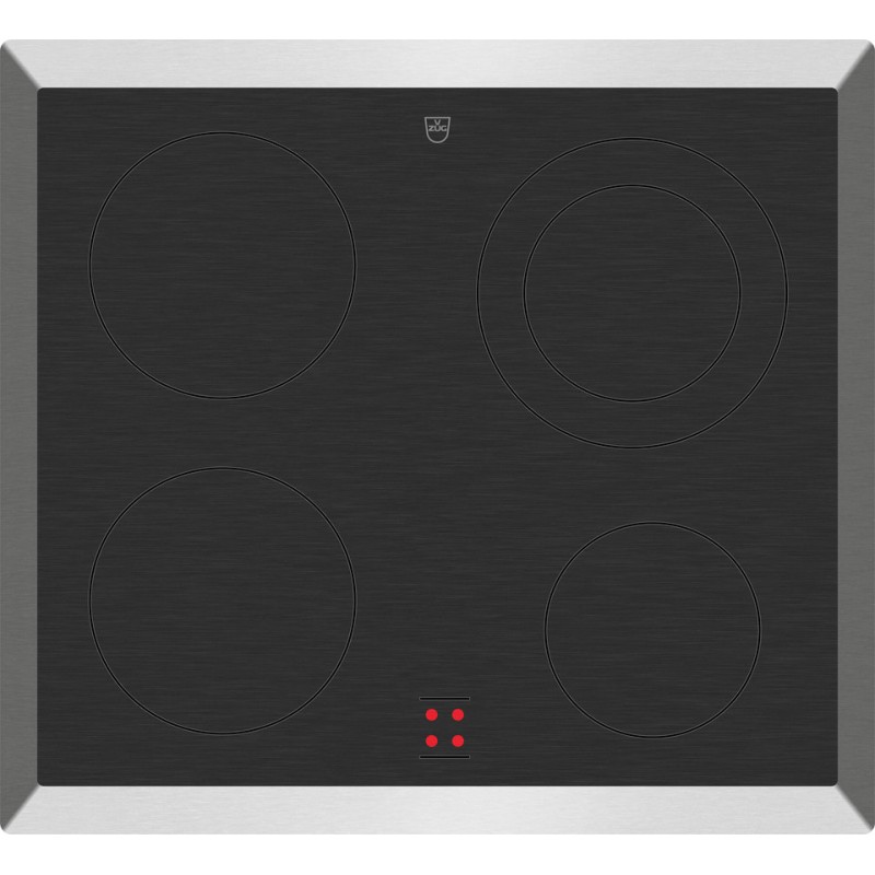 V-ZUG Table de cuisson CookTop V200 (3112400002)