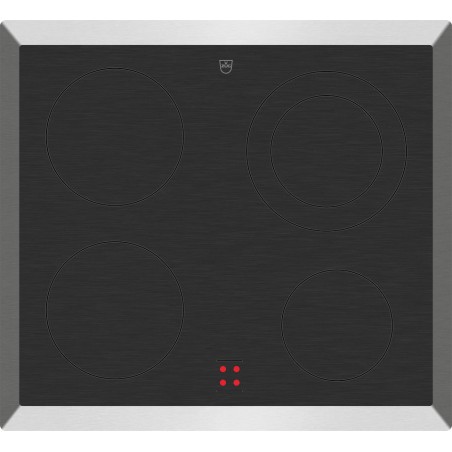 V-ZUG Table de cuisson CookTop V200 (3112400002)