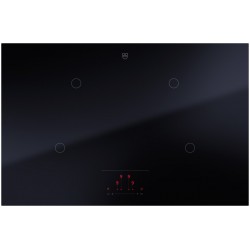 V-ZUG Table de cuisson CookTop V2000 I804 (3114600001)
