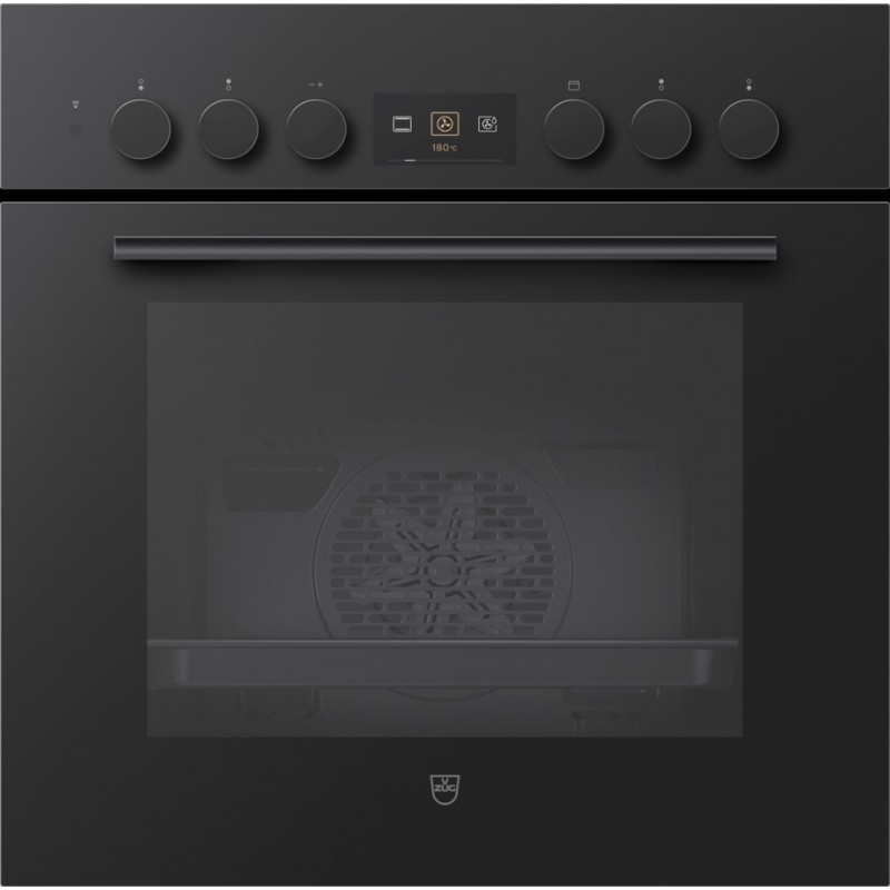 V-ZUG Cuisinière Combair V600 6UH (2203500000)