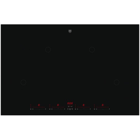 V-ZUG Table de cuisson CookTop V4000 I804 (3111200003)