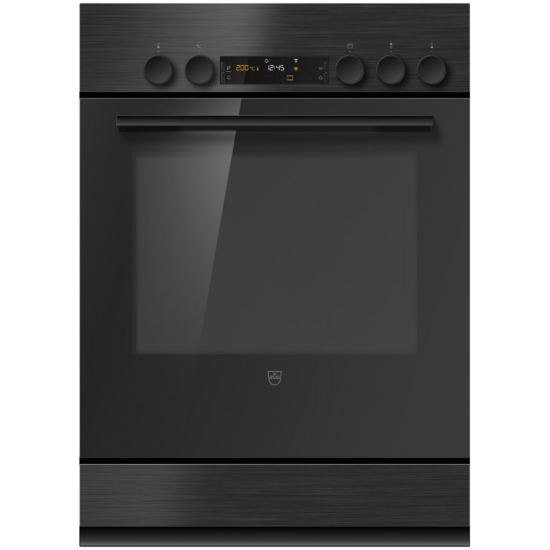 V-ZUG Cuisinière Combair V400 7UHC (2201900039)