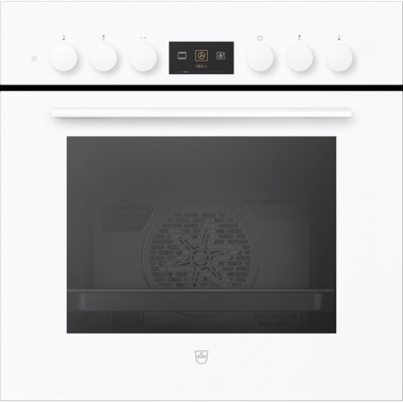 V-ZUG Cuisinière Combair V600 6UH (2203500002)