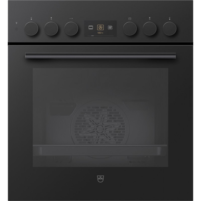 V-ZUG Cuisinière Combair V600 6UHC (2203200000)