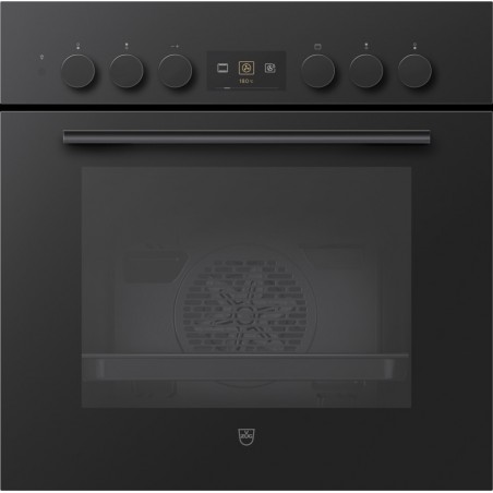 V-ZUG Cuisinière Combair V600 6UH (2203500001)