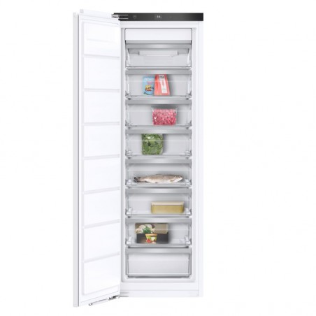 V-ZUG Réfrigérateur/congélateur Freezer V4000 178N (5300800001)