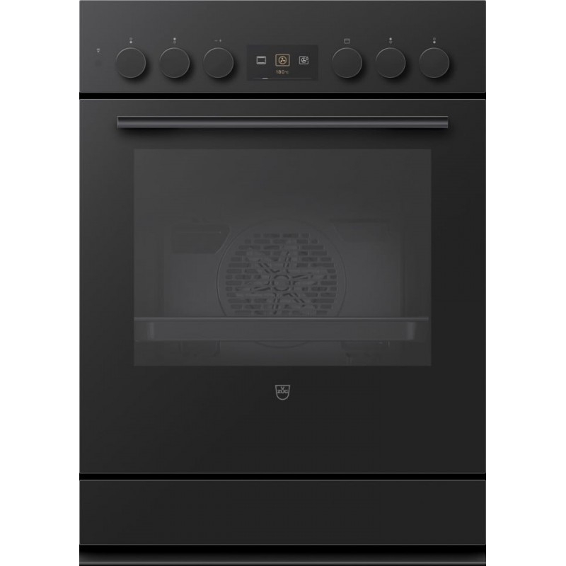 V-ZUG Cuisinière Combair V600 7UHC (2203400007)