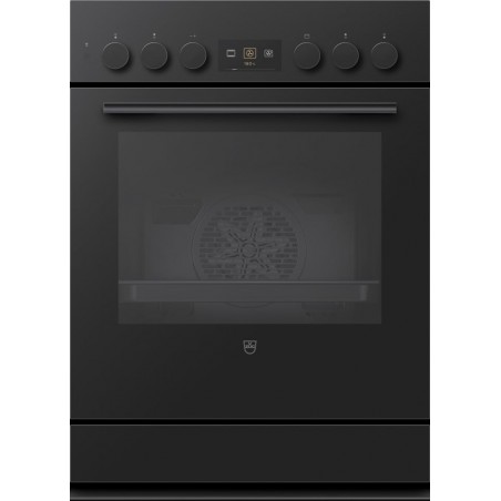 V-ZUG Cuisinière Combair V600 7UHC (2203400007)