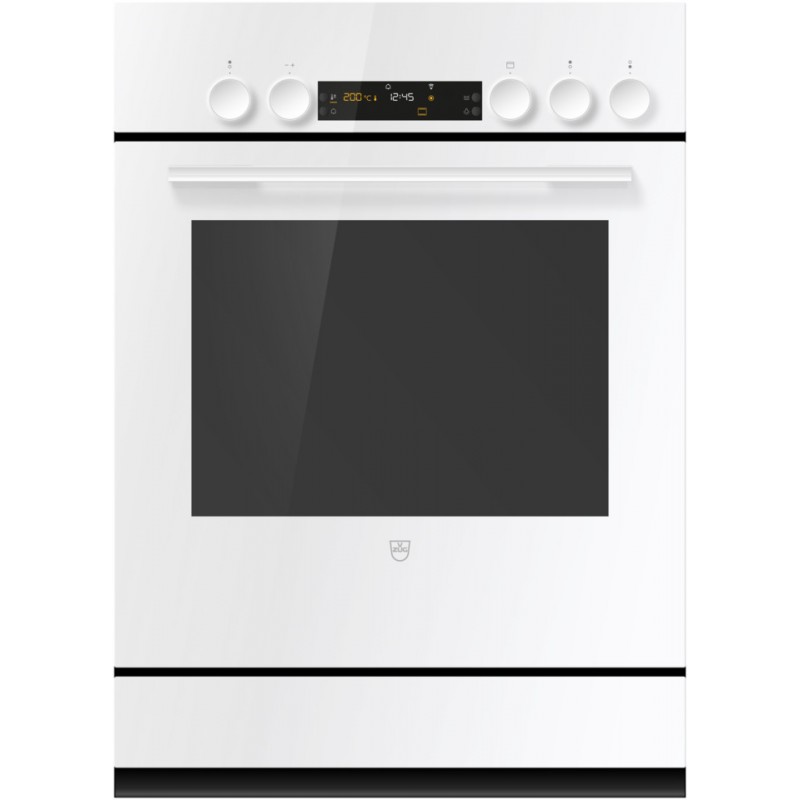 V-ZUG Cuisinière Combair V400 7UHC (2201900031)