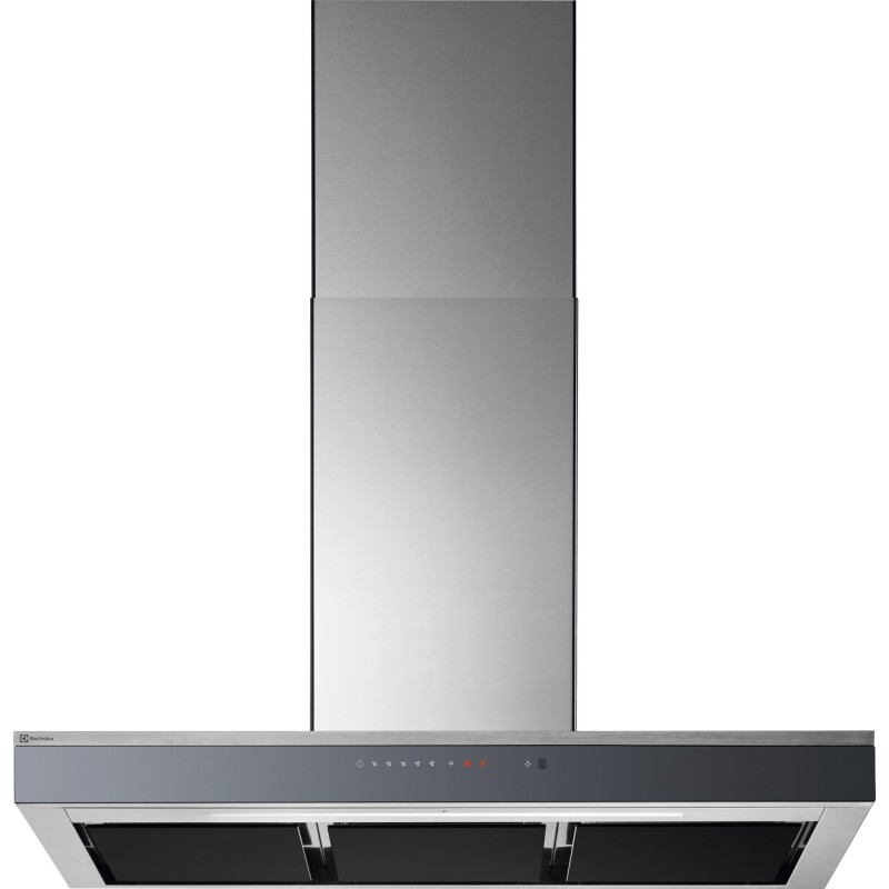 Electrolux WOSL9063CN, Hotte design murale