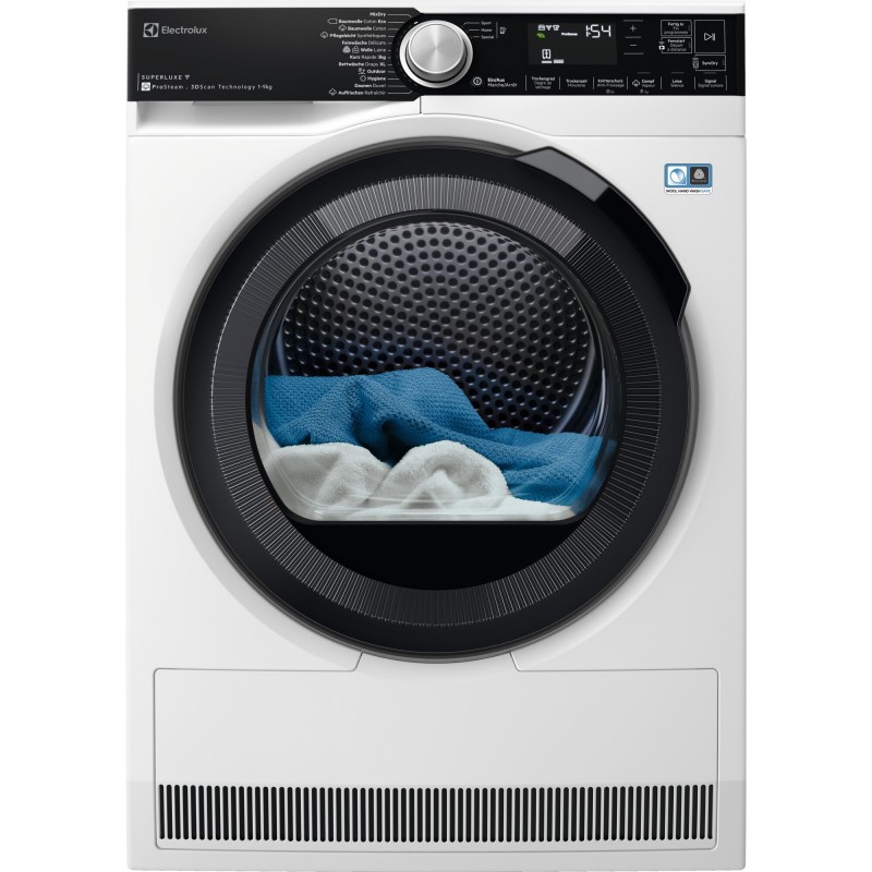 Electrolux TWSL4IE500, Sèche-linge