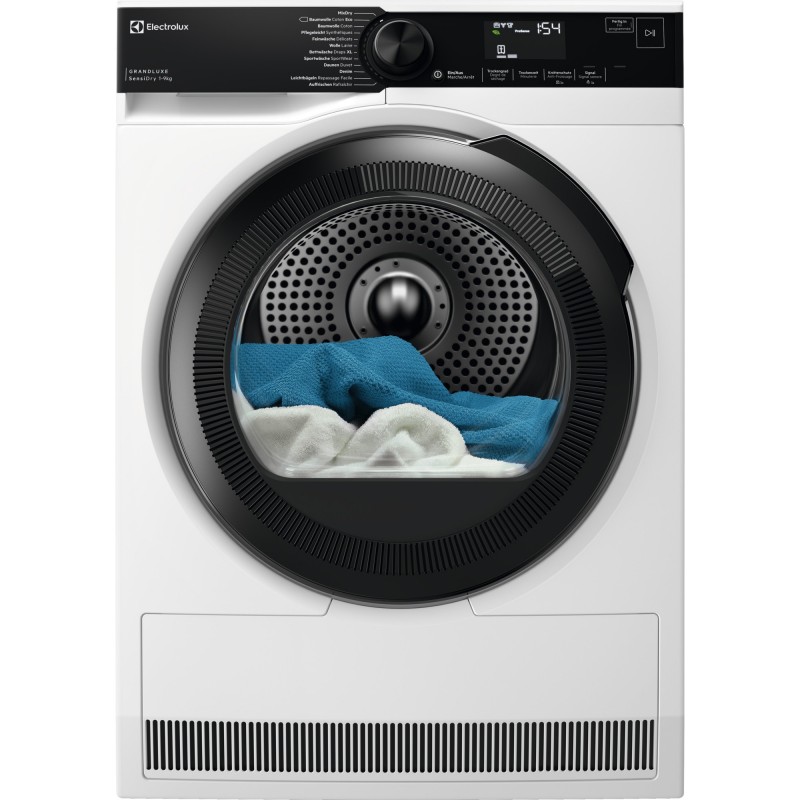 Electrolux TWGL3E501, Sèche-linge