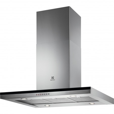 Electrolux IHGL9031CN, Hottes design pour îlots de cuisson