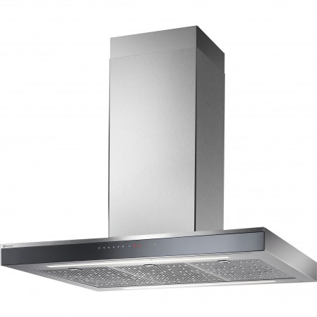 Electrolux IHGL1063CN, Hottes design pour îlots de cuisson