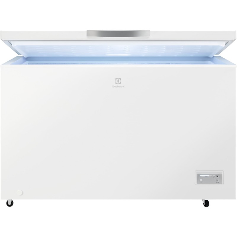 Electrolux GT380, Congélateur-bahut