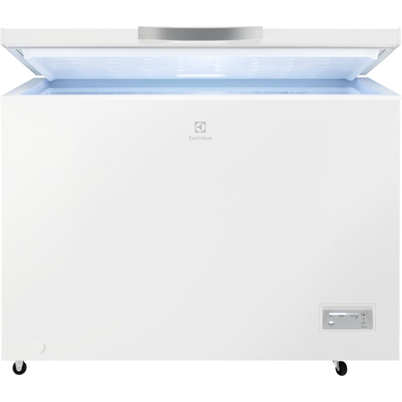 Electrolux GT316, Congélateur-bahut