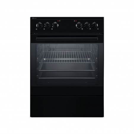 Electrolux GHL346SW, Cuisinière encastrable à gaz