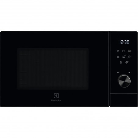 Electrolux FMW29EMGSW, Four à micro-onde