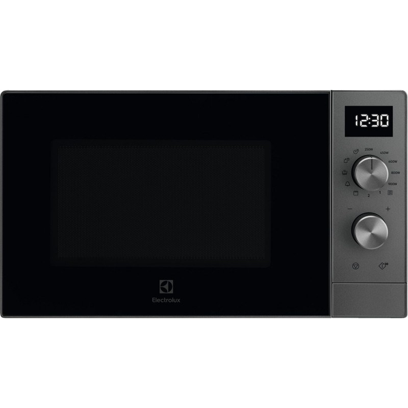 Electrolux FMW25EMGMS, Four à micro-onde