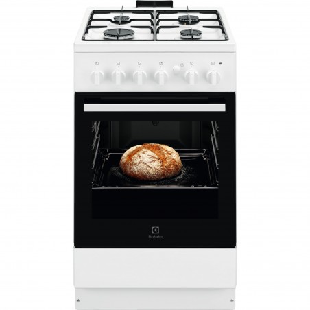 Electrolux FEH6LV202, Cuisinière électrique indépendante