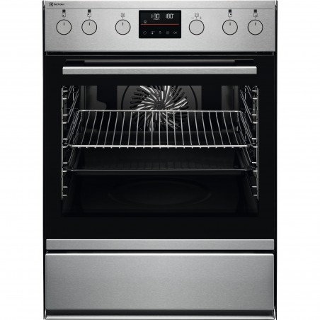 Electrolux EH7L4YCN, Cuisinière encastrable