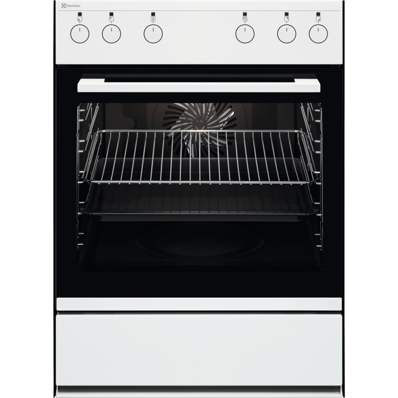 Electrolux EH7L2XWE, Cuisinière encastrable